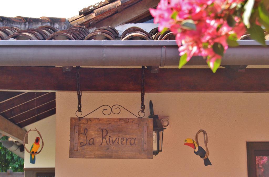 الشقق الفندقية Fernando de la Moraفي  La Riviera المظهر الخارجي الصورة