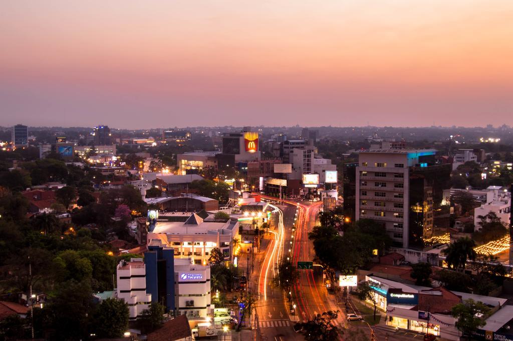 الشقق الفندقية Fernando de la Moraفي  La Riviera المظهر الخارجي الصورة